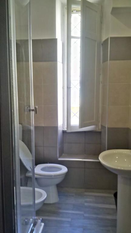 Mi.Ro Rooms Рим Экстерьер фото