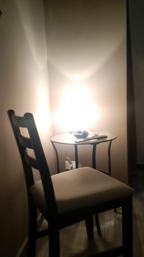 Mi.Ro Rooms Рим Экстерьер фото