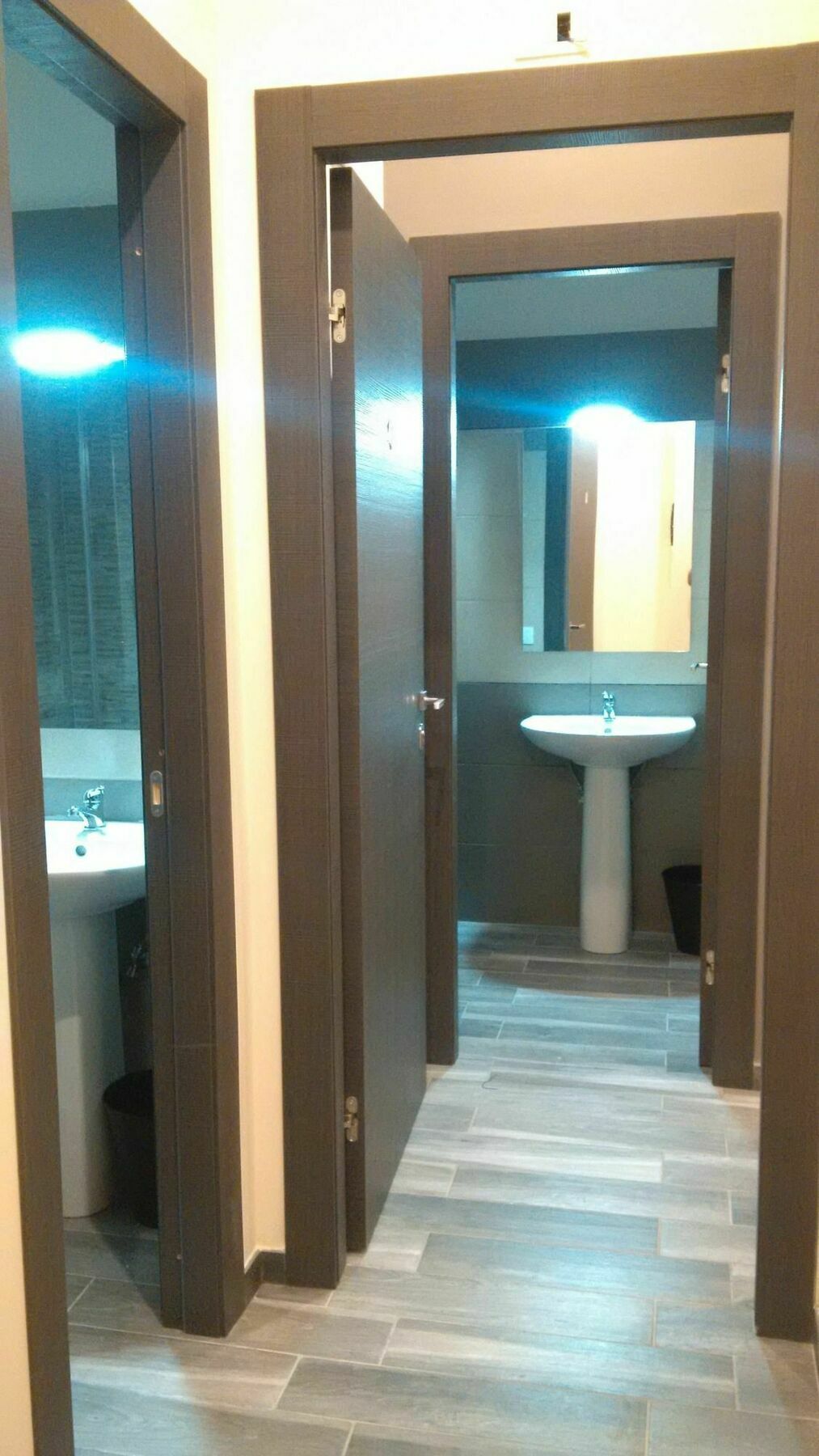 Mi.Ro Rooms Рим Экстерьер фото